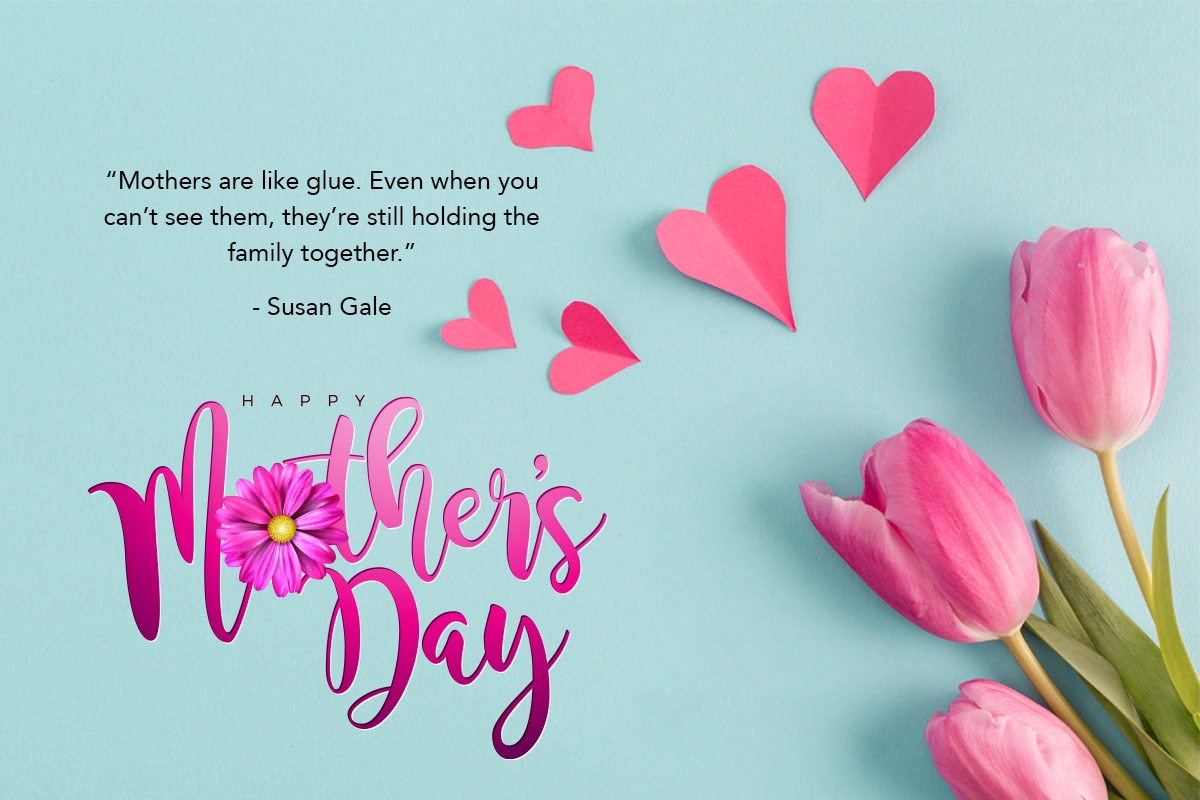 Happy Mothers Day 2021 NHIF