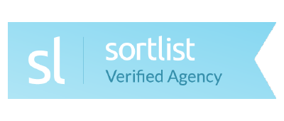 Sortlist Verified Agency.png