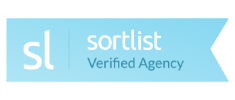 Sortlist Verified Agency